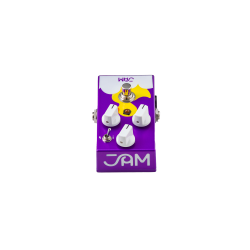 Jam Pedals Eureka! Fuzz