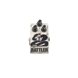 Jam Pedals Rattler Distortion