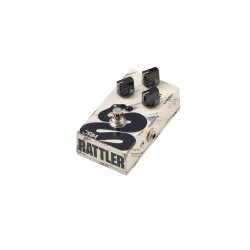 Jam Pedals Rattler Distortion