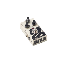 Jam Pedals Rattler Distortion
