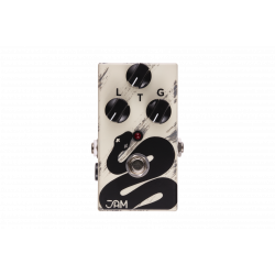 Jam Pedals Rattler Distortion