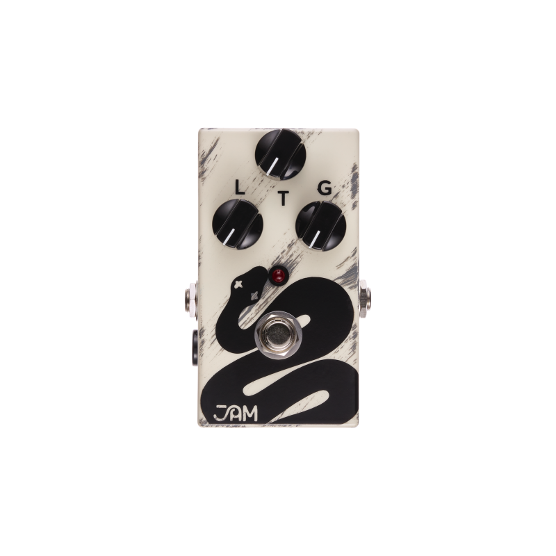 Jam Pedals Rattler Distortion