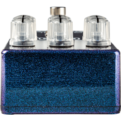 MXR M306 Poly Blue Octave