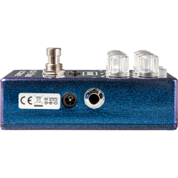 MXR M306 Poly Blue Octave
