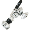 Pearl DCL-300P Tilter Hi-Hat débrayable