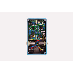 Jam Pedals Harmonious monk Tremolo