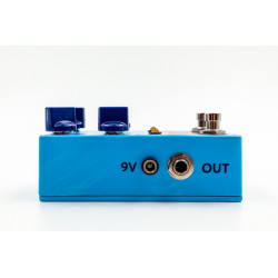 Jam Pedals Harmonious monk Tremolo