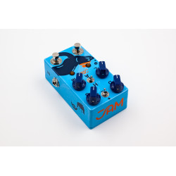 Jam Pedals Harmonious monk Tremolo