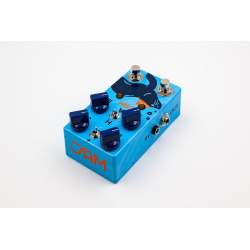 Jam Pedals Harmonious monk Tremolo
