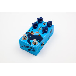 Jam Pedals Harmonious monk Tremolo