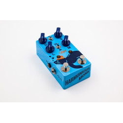 Jam Pedals Harmonious monk Tremolo