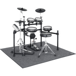 Roland NE-10 Absorbeur de sons