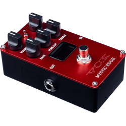 Vox VALVENERGY Mystic Edge Distortion/Overdrive