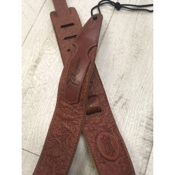 Levy's Sangle Cuir Marron...