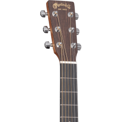 Martin Road Series D-13E Ziricote Dreadnought E/A