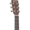 Martin Road Series D-13E Ziricote Dreadnought E/A