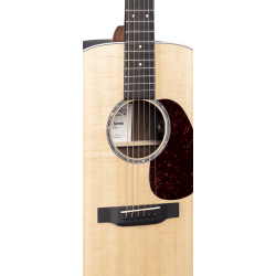 Martin Road Series D-13E Ziricote Dreadnought E/A