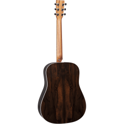 Martin Road Series D-13E Ziricote Dreadnought E/A