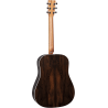 Martin Road Series D-13E Ziricote Dreadnought E/A