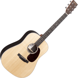 Martin Road Series D-13E Ziricote Dreadnought E/A