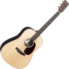 Martin Road Series D-13E Ziricote Dreadnought E/A