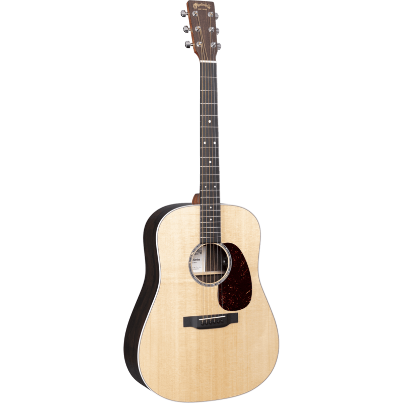 Martin Road Series D-13E Ziricote Dreadnought E/A