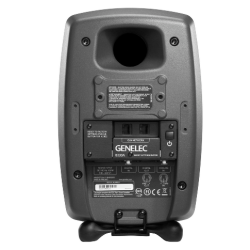 Genelec 8330AP SAM™ Studio Monitor Dark Grey (La paire)