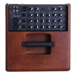 Acus One Forstrings 6T 130W Wood Simon