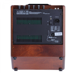 Acus One Forstrings 6T 130W Wood Simon