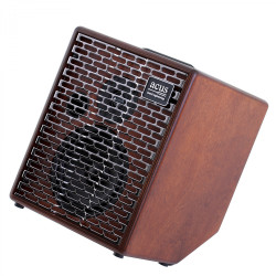 Acus One Forstrings 6T 130W Wood Simon