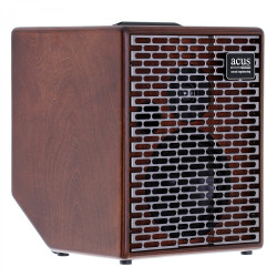 Acus One Forstrings 6T 130W Wood Simon