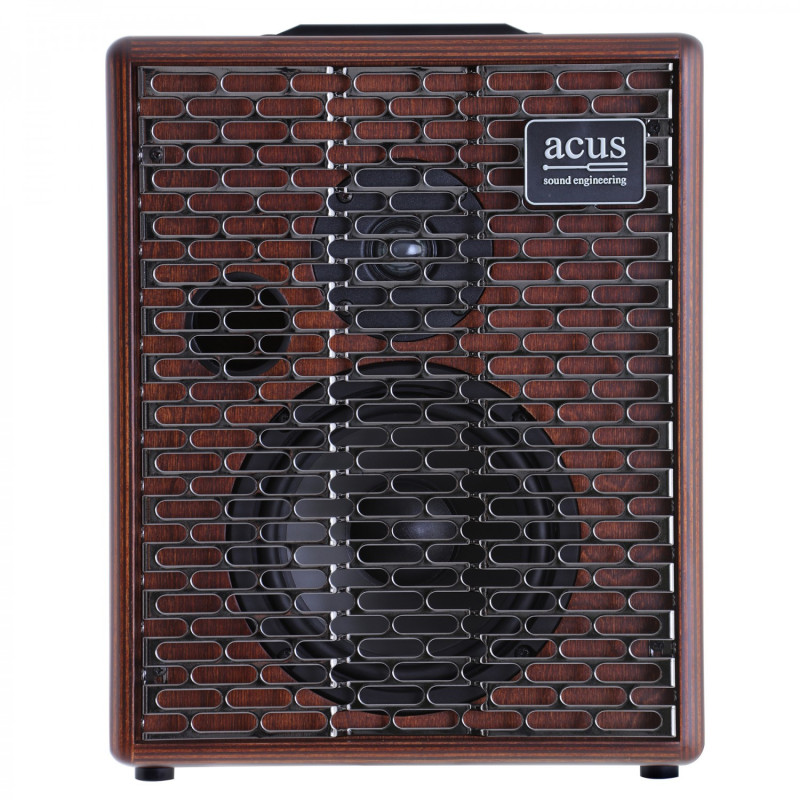 Acus One Forstrings 6T 130W Wood Simon