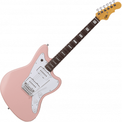 G&L Tribute Doheny RW Shell...