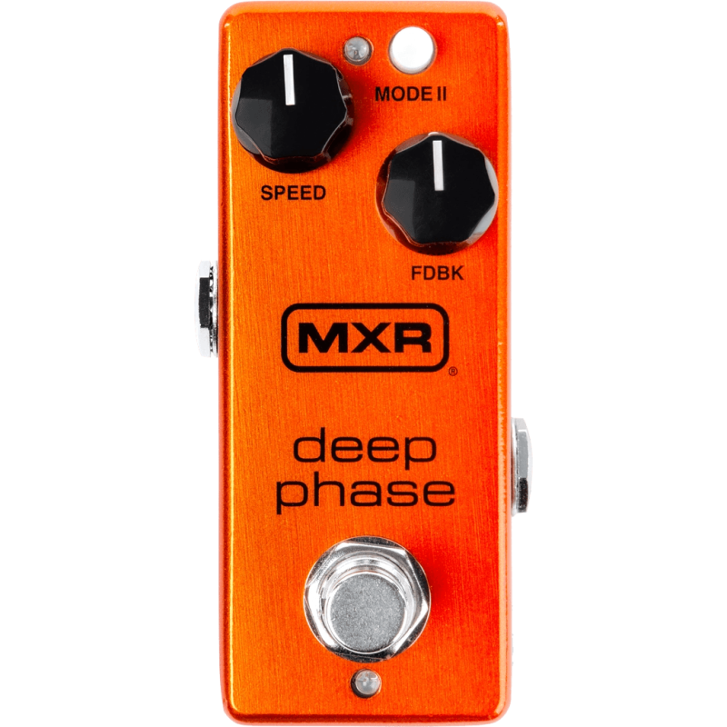 MXR M279 Deep Phase