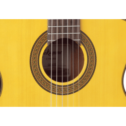 Takamine GC3CENAT Classique Cutaway Electro