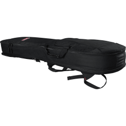 Gator Nylon 4G Housse pour 2 guitares électriques