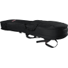 Gator Nylon 4G Housse pour 2 guitares électriques
