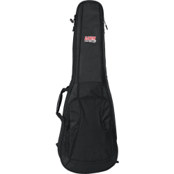 Gator Nylon 4G Housse pour 2 guitares électriques