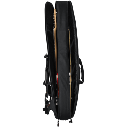 Gator Nylon 4G Housse pour 2 guitares électriques