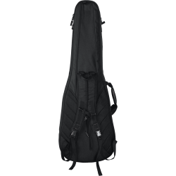 Gator Nylon 4G Housse pour 2 guitares électriques
