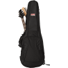 Gator Nylon 4G Housse pour 2 guitares électriques