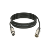 Klotz Cable 5M XLR/XLR Greyhound