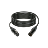 Klotz Cable 10M M1 XLR/XLR