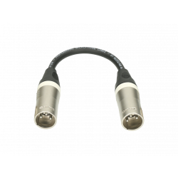 Klotz Adaptateur XLR...