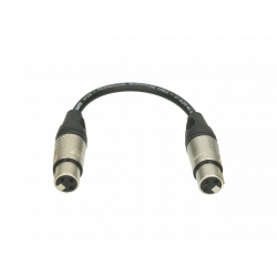 Klotz Adaptateur XLR...