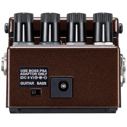 Boss OC-5 Octaver