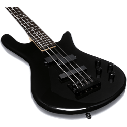 Spector PERFORMER 4 4 Cordes Black