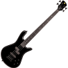 Spector PERFORMER 4 4 Cordes Black
