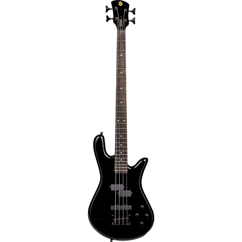 Spector PERFORMER 4 4 Cordes Black