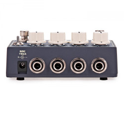 T-Rex Replay Box Delay Stéréo